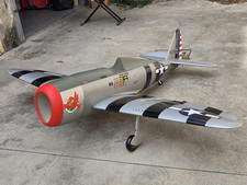 Aeromodello p47 4.5 usato Aeromodello p47 4.5 usato  Caserta