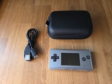 Authentic silver nintendo for sale  Gilbert