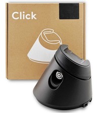 Bouncepad Click - Suporte seguro para tablet e iPad e docking station para PDV com 2 teclas comprar usado  Enviando para Brazil