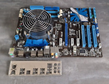 Asus mainboard modell gebraucht kaufen  Fredersdorf-Vogelsdorf