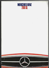 Mercedes benz 280 for sale  UK