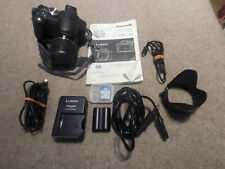 Panasonic lumix dmc d'occasion  France