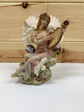 Fiber optic angel for sale  Bucyrus