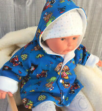 Wenden baby jacke gebraucht kaufen  Konradsreuth