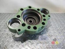 Zylinderdeckel clamping cylind gebraucht kaufen  Pegnitz