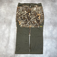 Armour track pants for sale  HUDDERSFIELD