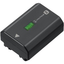 Sony batteria fz100 usato  Italia