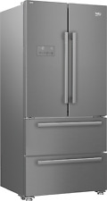 Frigo américain beko d'occasion  Genas