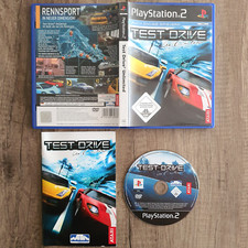 Ps2 playstation test gebraucht kaufen  Trier
