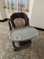 Seggiolino pappa nanna usato  Savona
