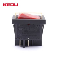 1pc rocker switch d'occasion  Expédié en Belgium