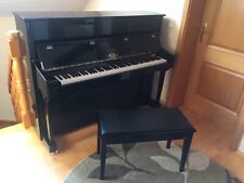 Klavier pearl river gebraucht kaufen  Hemau