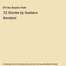 The beaten path gebraucht kaufen  Trebbin