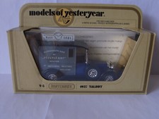 Matchbox models yesteryear gebraucht kaufen  Laatzen