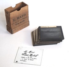 Photo plates magic d'occasion  Expédié en Belgium