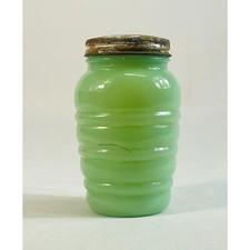 Jadeite glass anchor for sale  Monument
