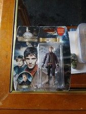 Merlin action figure for sale  BRISTOL