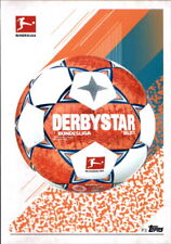 Match attax 2021 gebraucht kaufen  Dreieich