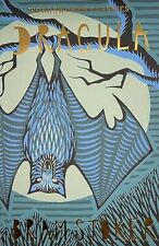 Dracula bram stoker for sale  UK