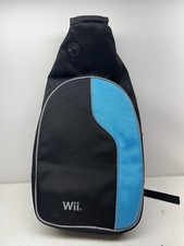 Nintendo wii backpack for sale  Constantia