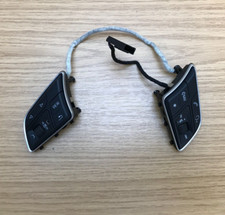 Genuine audi black for sale  NEWCASTLE