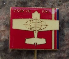 1978 fai aerobatic for sale  MACHYNLLETH