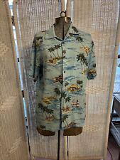 Hawaiian shirt saddle for sale  Cecil