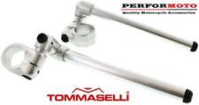 Domino tommaselli 52mm usato  Spedire a Italy