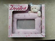Cornice portafoto bambina usato  Cirie