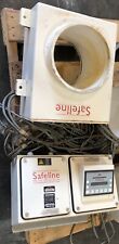 Safeline gravity feed for sale  Stover