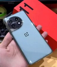 Usado, OnePlus 11 5G 6.7" 50MP 5000mAh Snapdragon 8 Gen 2 256GB/512GB Android desbloqueado comprar usado  Enviando para Brazil