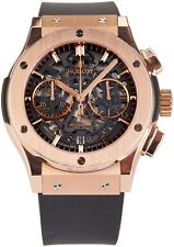 Hublot classic fusion gebraucht kaufen  Henstedt-Ulzburg