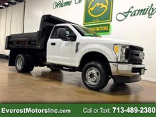 2017 ford super for sale  Houston