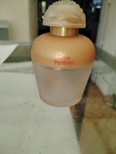 Magnifique bouteille rose d'occasion  Maintenon