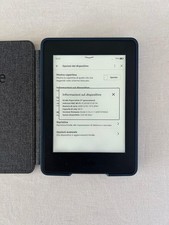 Kindle paperwhite reader usato  Roma