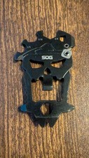 Sog macv tool for sale  Mena