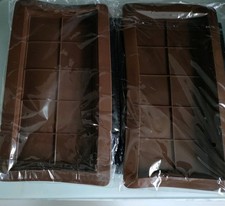 Moulds making bars for sale  ACCRINGTON