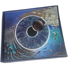 Usado, PINK FLOYD Pulse 1995 2 CD Double Live Recording Digibook Hard Case  comprar usado  Enviando para Brazil