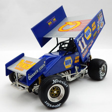 Action steve kinser for sale  Bethlehem