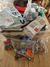 Lego bundle 15kg for sale  NEWPORT