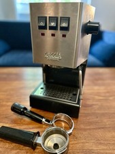 espressomaschine gaggia classic gebraucht kaufen espressomaschine gaggia classic gebraucht kaufen Berlin