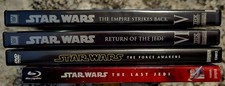 Star wars 4pk for sale  Windham