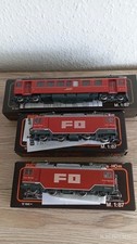 Bemo h0m lok gebraucht kaufen  Halle