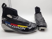 Salomon carbon nordic for sale  Lynnwood
