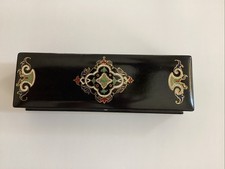 Lovely antique black for sale  Clovis
