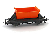 Märklin kippwagen kipplore gebraucht kaufen  Burgstädt