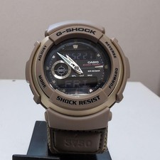 Usado, CASIO G-SHOCK G-313MS -5AJF《Militar》 comprar usado  Enviando para Brazil