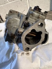 Bristol litre carburettors for sale  NEWARK