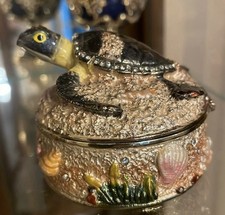 Kubla crafts enameled for sale  Tarpon Springs