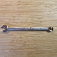 Hazet 600 gabelringschlüssel gebraucht kaufen  Lübeck
